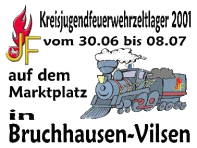 Zum Zeltlager Bruchhausen-Vilsen